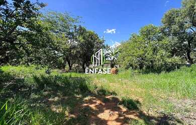 Imagem: O terreno possui 1000m² de Área e está localizado em Igarapé