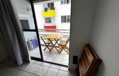 Imagem 2: Vendo apartamento no centro de Canasvieiras 30 metros