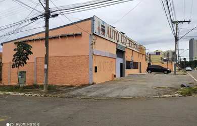 Imagem 3: galpao e lote Nova Suiça, galpao jardim america - Goiânia - GO