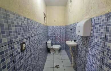 Imagem 9: Salão para alugar, 300 m² por R$ 8.000,00/mês - Itaquera - São Paulo/SP