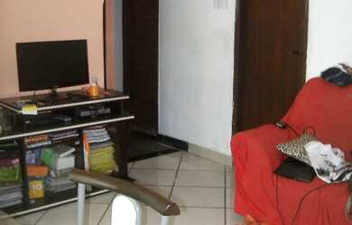 Imagem: O quarto está localizado em Centro, Niterói para alugar por