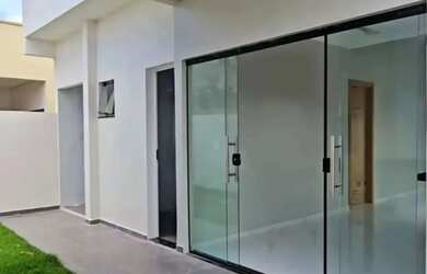 Imagem 10: Linda casa no Condomínio Porto Marina, 3 SUITES