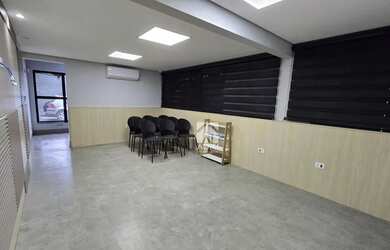 Imagem 11: Salão a venda e locação no Bairro Jardim São Paulo- Americana SP