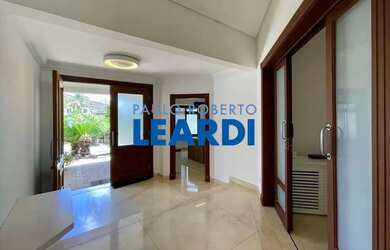 Imagem: CASA EM CONDOMÍNIO - SÃO PAULO II - SP