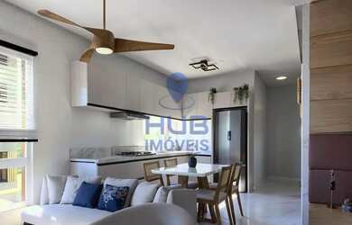 Imagem 3: Cobertura 1Dormitório para venda em Florianópolis - SC