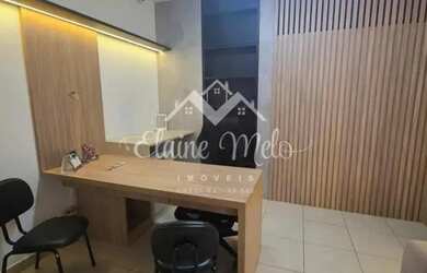 Imagem: O depósito possui 70m² de Área e está localizado em Centro