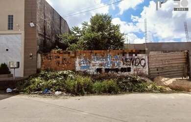 Imagem: O terreno possui 125m² de Área e está localizado em Turu