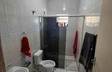 Imagem 4: Casa a venda contagem. Varanda, 3 Vagas na garageme2 Dormitórios