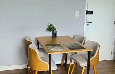 Imagem 5: Apartamento a venda Vila Helvetia Indaiatuba SP