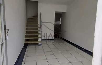 Imagem 5: Sobrado no Belém para locação, de 62m², com 2 dormitórios, com fácil...