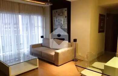 Imagem: O apartamento à venda possui 3 Dormitórios, 1 Banheiro, 2