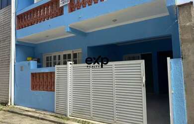 Imagem 3: Casa à Venda ou locação em Guarujá - Loteamento João Batista