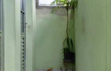 Imagem: A casa possui 1 Dormitório, 1 Banheiro e 30m² de Área e está