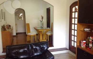 Imagem 4: Casa à venda, 346 m² por R$ 520.000,00 - Fonseca - Niterói/RJ