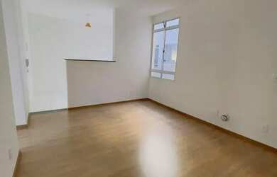 Imagem 2: APARTAMENTO À VENDA NO CONDOMÍNIO FECHADO PONTO GARDÊNIA VESPASIANO/MG