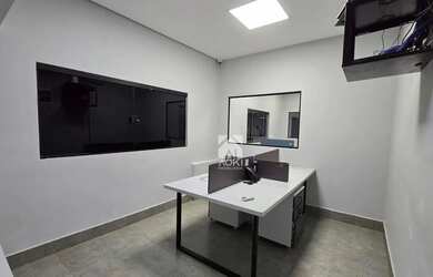 Imagem 16: Salão a venda e locação no Bairro Jardim São Paulo- Americana SP