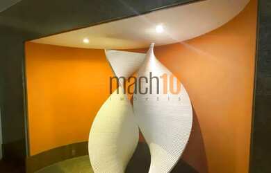 Imagem: O depósito possui 1 Vaga na garagem, 43m² de Área e está