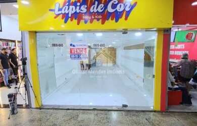 Imagem 2: Loja para Venda em Rio de Janeiro, Madureira, 1 banheiro