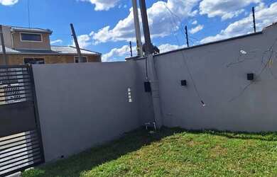 Imagem 2: Casa com 2 Quartos na Fazenda Rio Grande - R$339900,00