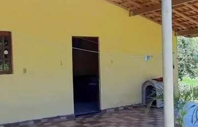 Imagem: A fazenda possui 230m² de Área e está localizado em Jardim