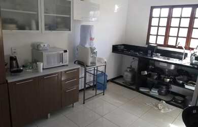 Imagem 6: Casa em São José da Coroa Grande aluguel por temporada