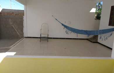 Imagem 4: Casa em São José da Coroa Grande aluguel por temporada