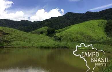 Imagem 6: Campo Brasil Imóveis, realizando seu sonho rural Fazenda de 150aq no...