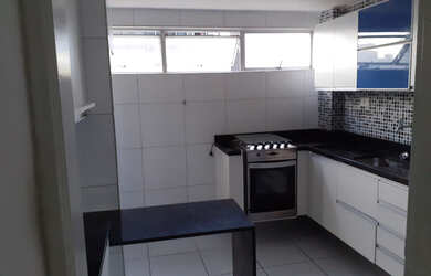 Imagem 12: Apt pra venda excelente local frente ao novo shopping em C.Caiada,Muito...