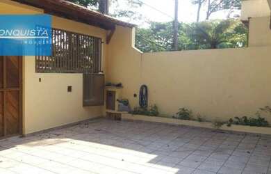 Imagem 4: Sobrado com 4 dormitórios, 260 m² - venda por R$ 1.350.000,00 ou aluguel...