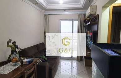 Imagem 4: Apartamento com 2 dormitórios à venda, 67 m² por R$ 305.000,00 - Tupi...