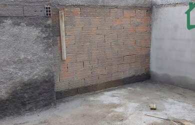 Imagem 5: Sobrado com 2 dormitórios à venda, 95 m² por R$ 350.000,00 - Escola...