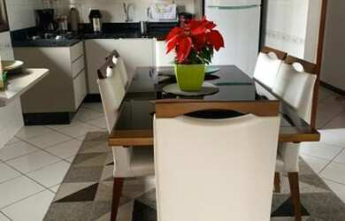 Imagem 14: Casa grande no bairro das Nações em Balneário Camboriú