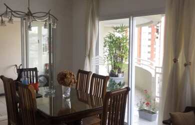 Imagem 1: SãO PAULO - Apartamento Padrão - Chácara Klabin