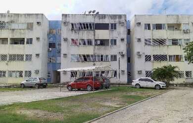 Imagem 5: Apartamento no Janga com Piscina - Por Trás do Bompreço - A Melhor Localização de Paulista