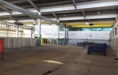 Imagem 2: Galpao para aluguel, 20 vagas, Centro de Ouro Fino Paulista - Ribeirão Pires/SP