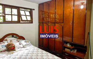 Imagem 14: Casa com 4 dormitórios à venda, 187 m² por R$ 750.000 - Itaipu - Niterói/RJ...