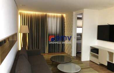 Imagem 2: Maravilhoso apartamento a venda, são 02 quartos, 74 m2 na Al Oscar Niemeyer,...