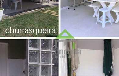 Imagem 5: Casa com 3 suites à venda, 270 m² por R$ 1.250.000 - Jardim Maria Tereza - Cotia/SP