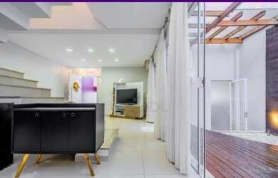 Imagem 12: Sobrado Alto Padrão Aluguel