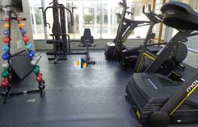 Imagem 13: APARTAMENTO AO LADO DO METRO SAÚDE