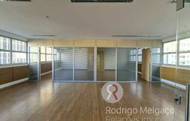 Imagem 5: Sala Jockey Club $4500 em Locação no Bairro Savassi Belo Horizonte-MG