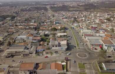 Imagem 3: Terreno Urbano para Venda em Araucária, Capela velha, 1 banheiro
