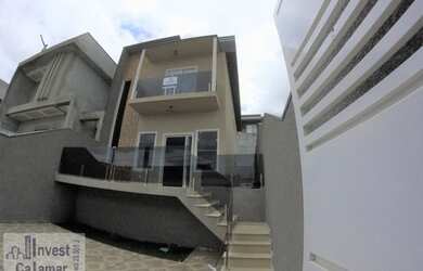 Imagem 12: Casa Ampla. Piscina, Alto Padrão, Fino Acabamento. Bairro Portal em Cajamar