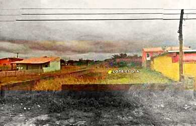 Imagem: O terreno possui 290m² de Área e está localizado em Ilha