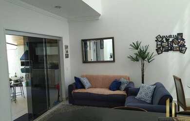 Imagem 5: Casa com 4 suítes à venda, 170 m² por R$ 1.350.000 - Urbanova - São...