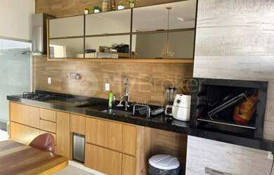 Imagem 8: Casa em condomínio, Rua JV 22, Senador Canedo, Residencial Condomínio...