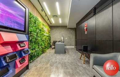 Imagem: O depósito possui 5 Vagas na garagem, 731m² de Área, Imóvel