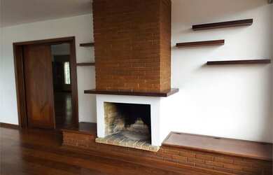 Imagem 7: CASA RESIDENCIAL - 4 DORMS - 4 SUITE - 10 VAGAS - À VENDA OU LOCAÇÃO...