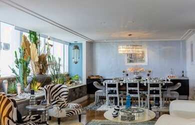 Imagem 7: Apartamento na Ministro Rocha Azevedo, pertinho do Paulistano