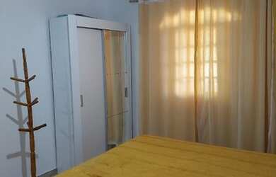 Imagem 13: Casa com piscina. Piscina, 1 Vaga na garageme2 Dormitórios